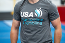 USAG - Discipline Shirt - Tumble & Trampoline