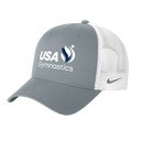 Nike USAG Snapback Mesh Trucker Cap