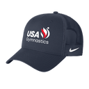 Nike USAG Snapback Mesh Trucker Cap