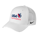 Nike USAG Snapback Mesh Trucker Cap