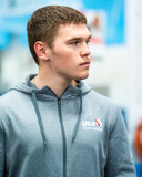 Nike USAG Therma-FIT Full-Zip Fleece Hoodie