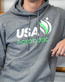 USAG - Discipline Hoodie - Acrobatic