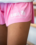 USAG Butterfly Shorts