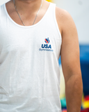 USAG Logo Tank