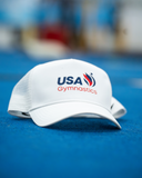 Nike USAG Snapback Mesh Trucker Cap