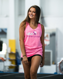 Women's Artistic Tank Top