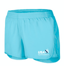 USAG Logo Shorts