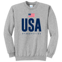 USAG World Championship Crewneck