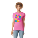 Gym Mom Era Tee