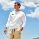 Nike USAG Club Fleece Crew