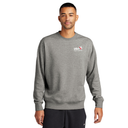 Nike USAG Club Fleece Sleeve Swoosh Crew