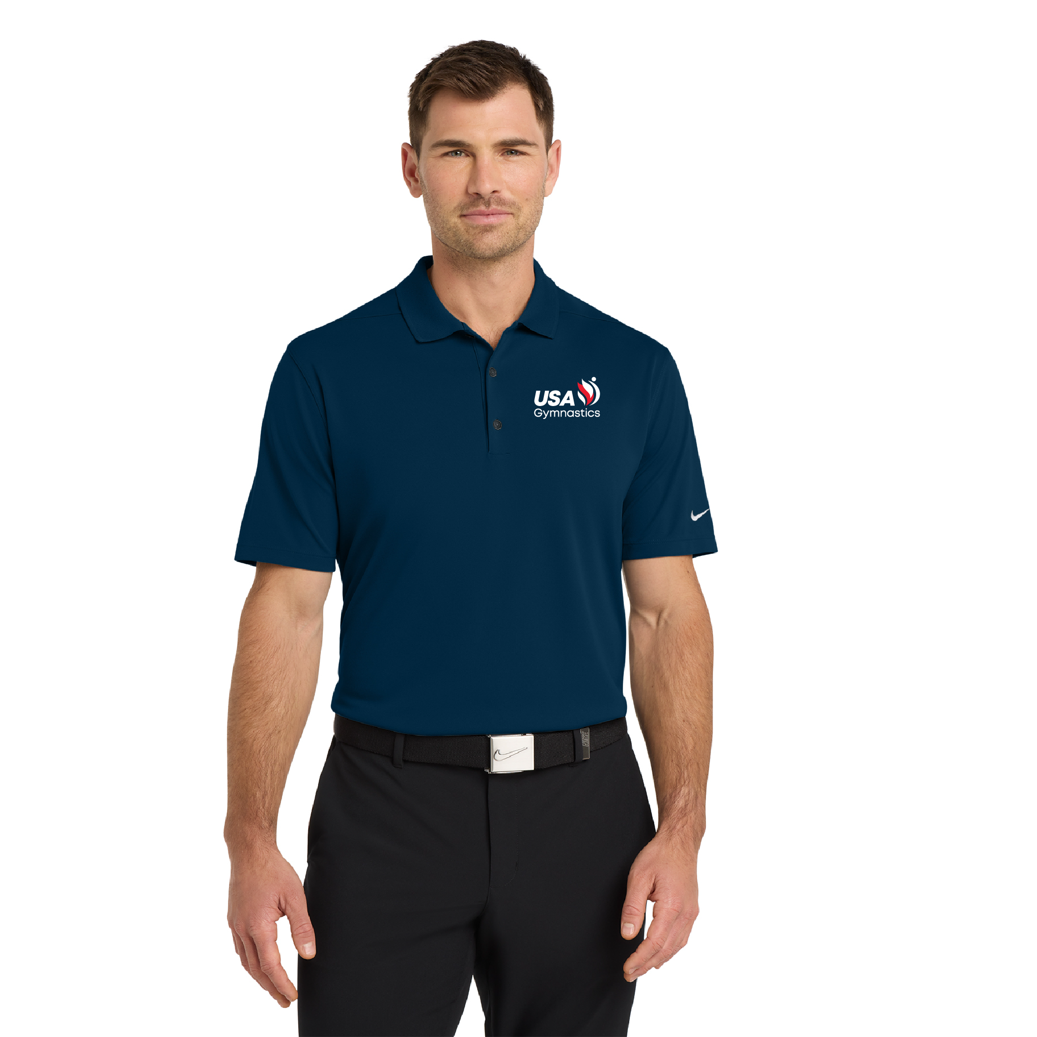 Nike Dri-FIT Micro Pique 2.0 Polo (NKDC1963)