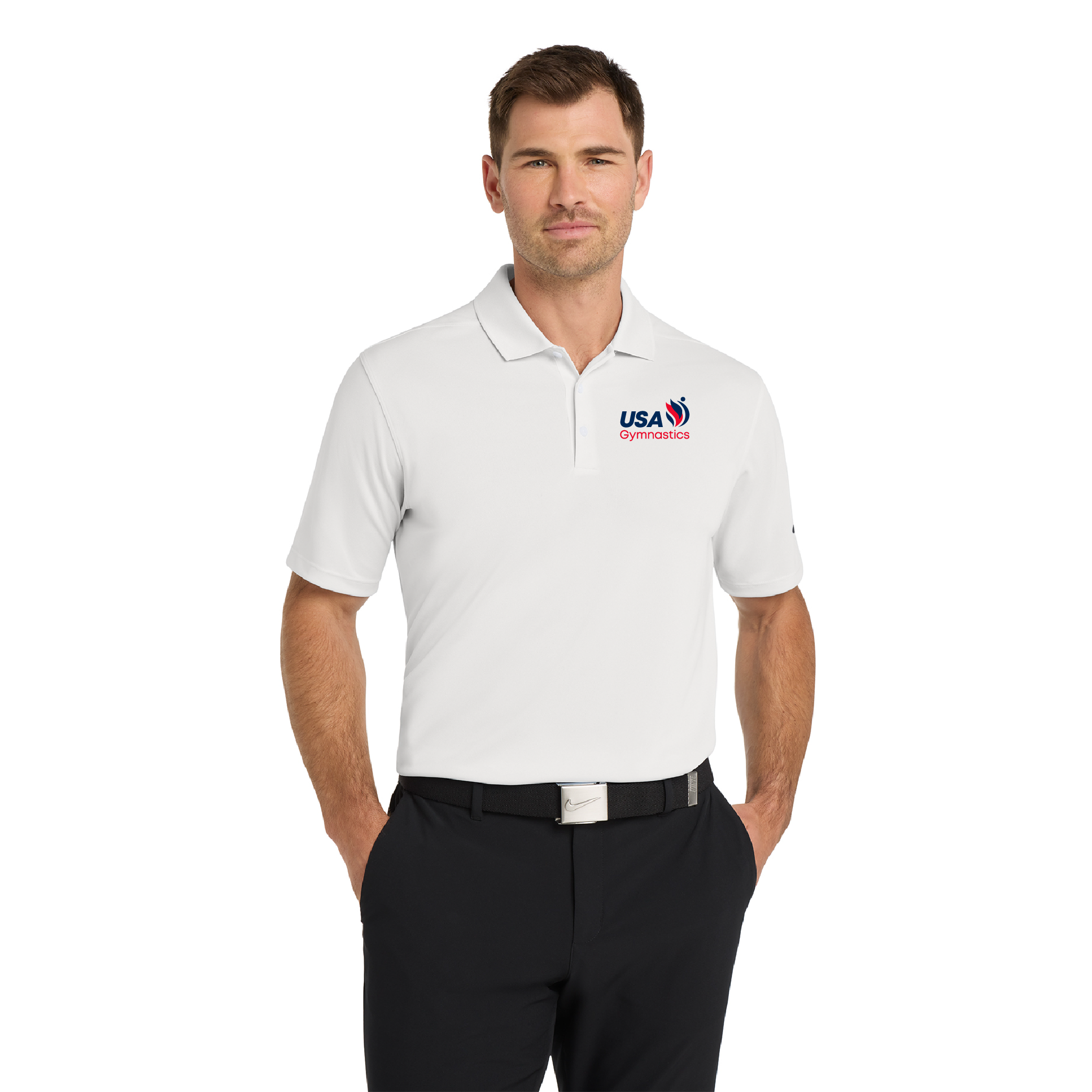 Nike Dri-FIT Micro Pique 2.0 Polo (NKDC1963)