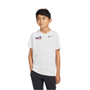 Nike USAG Youth Team Legend Tee