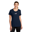 Nike Ladies Dri-Fit Legend Tee