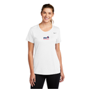 Nike Ladies Dri-Fit Legend Tee