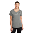 Nike Ladies Dri-Fit Legend Tee
