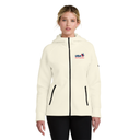 Nike USAG Women's Tech Fleece Full-Zip Hoodie