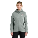 Nike USAG Women's Tech Fleece Full-Zip Hoodie