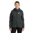 Nike USAG Women's Tech Fleece Full-Zip Hoodie