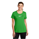 Nike Ladies Dri-Fit Legend Tee