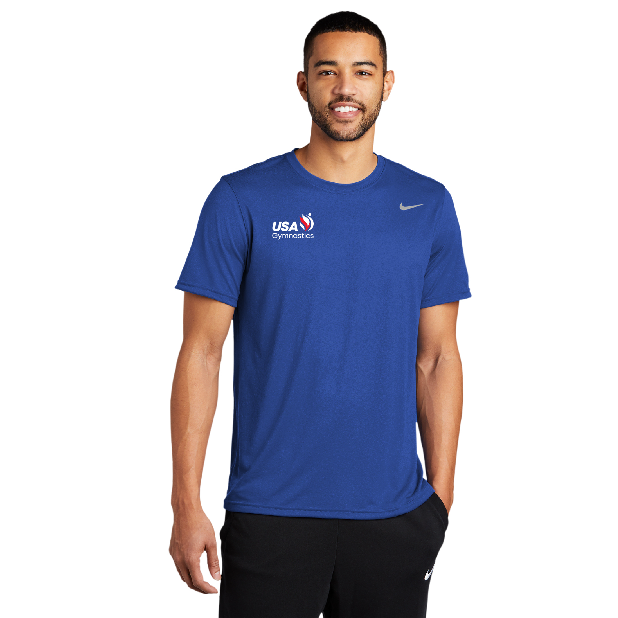 Nike Dri-Fit Legend Tee – USAGYMSTORE