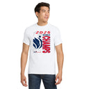 USAG World Champs Tee 2025
