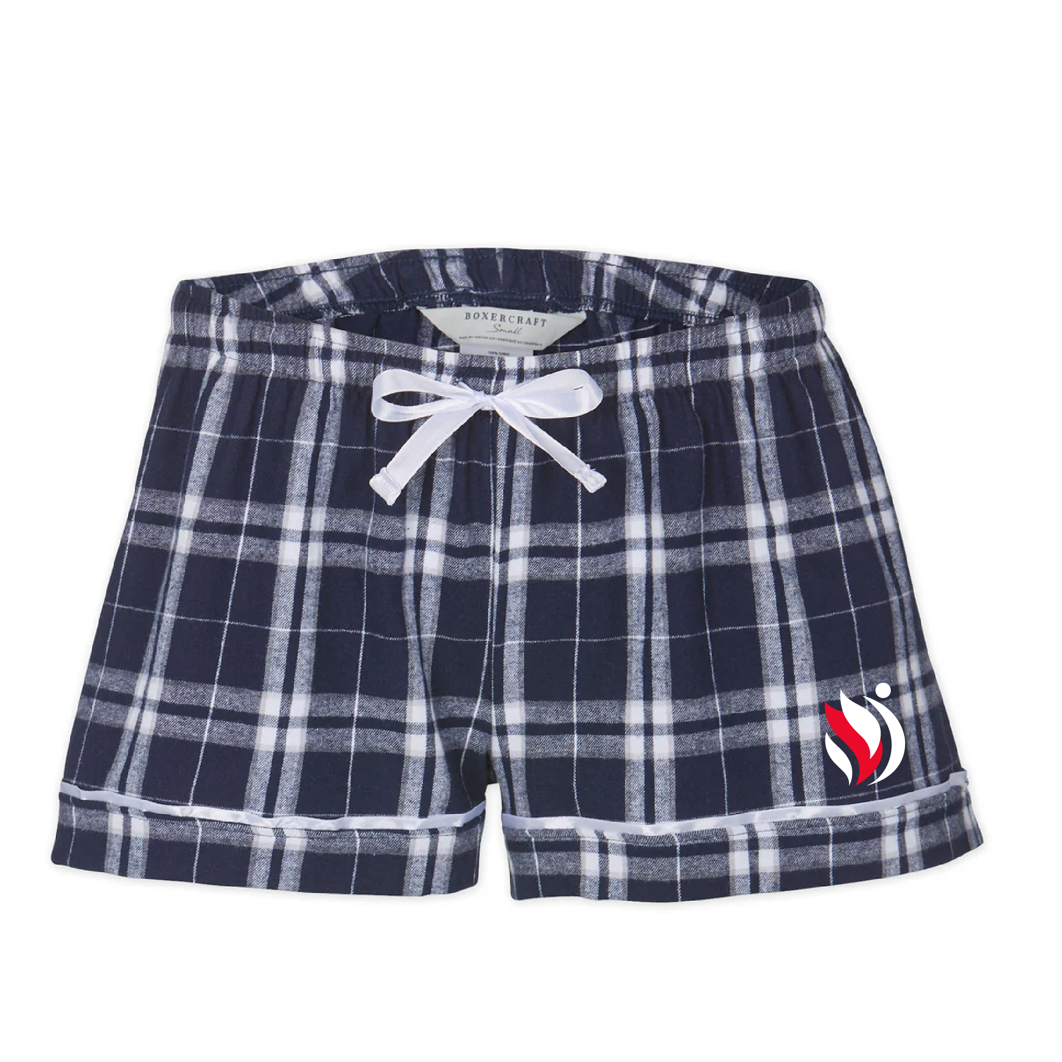 USAG - Women's Pajama Shorts