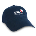 USAG Logo Running Hat