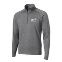 USAG Logo 1/4 Zip Pullover