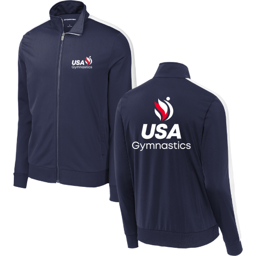 Team jackets 2025 with logo