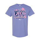 USAG - Event Tee - Rhythmic DVP Championships 6/12-6/14 West Palm Beach, FL