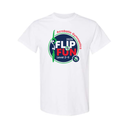USAG - Event Tee - 2026 Acro Flip-N-Fun Championships - Sevierville, TN 6/5-6/7