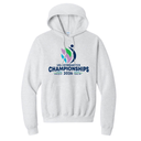 USAG - Event Hoodie - USA Gymnastics Championships 6/22-6/27 Tulsa, OK