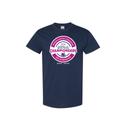 USAG - Event Tee - Women's Western Championships - Boise, ID 4/30-5/3