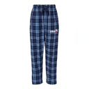USAG Pajama Pants (Navy Columbia)