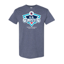 USAG - Event Tee - US Classic - 7/17-7/18 Hartford, CT