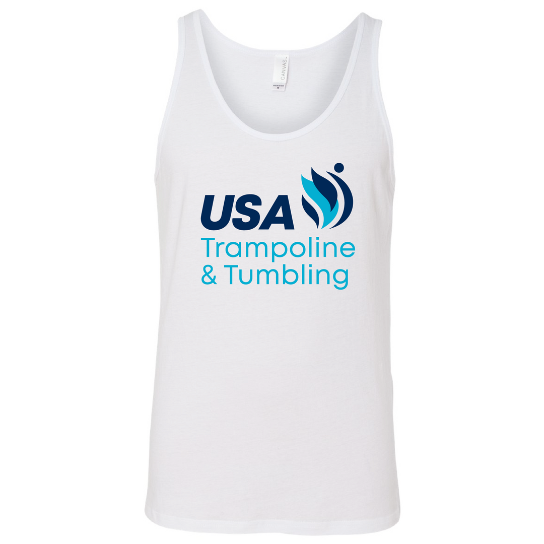 USAG - Discipline TANK - Tumble & Trampoline