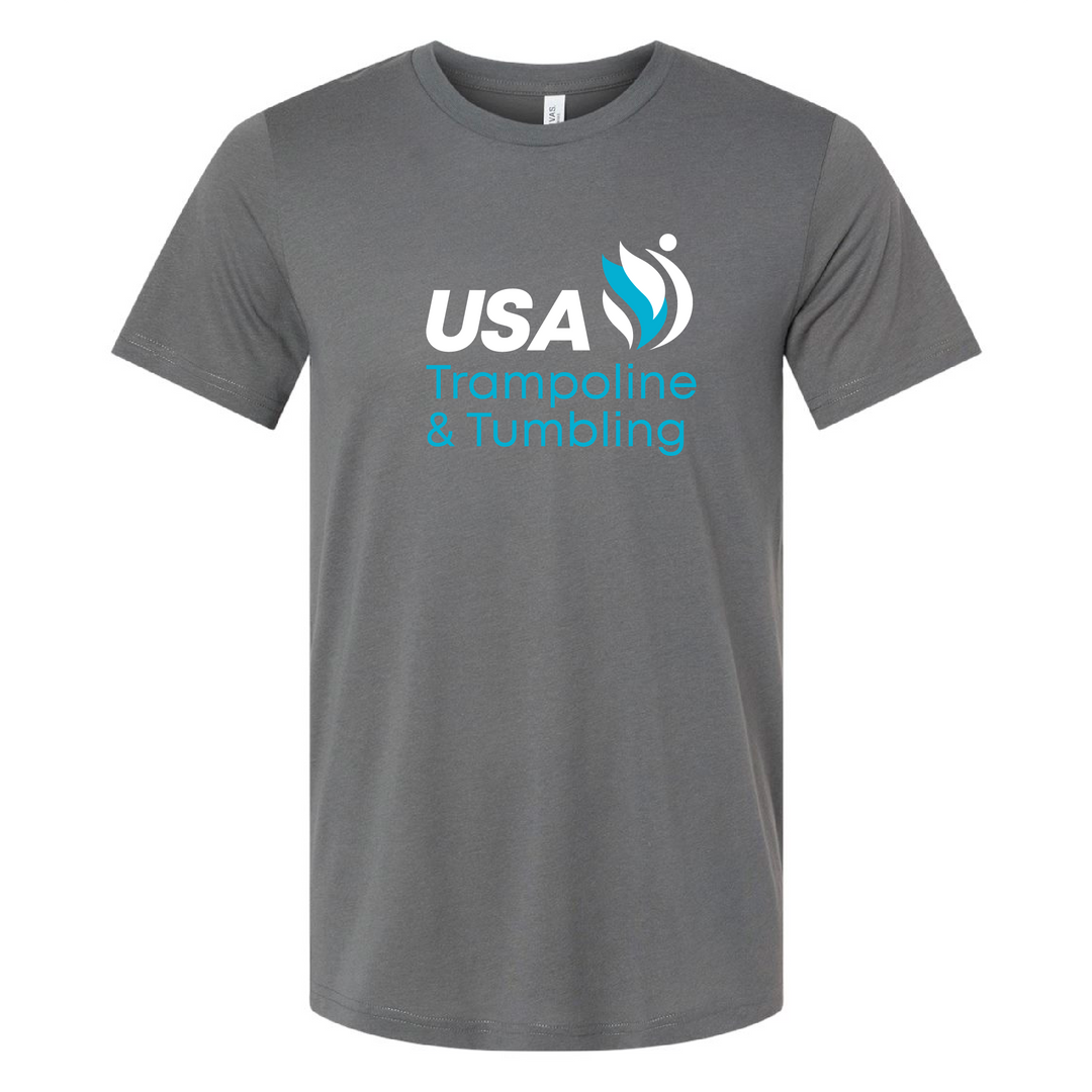 USAG - Discipline Shirt - Tumble & Trampoline