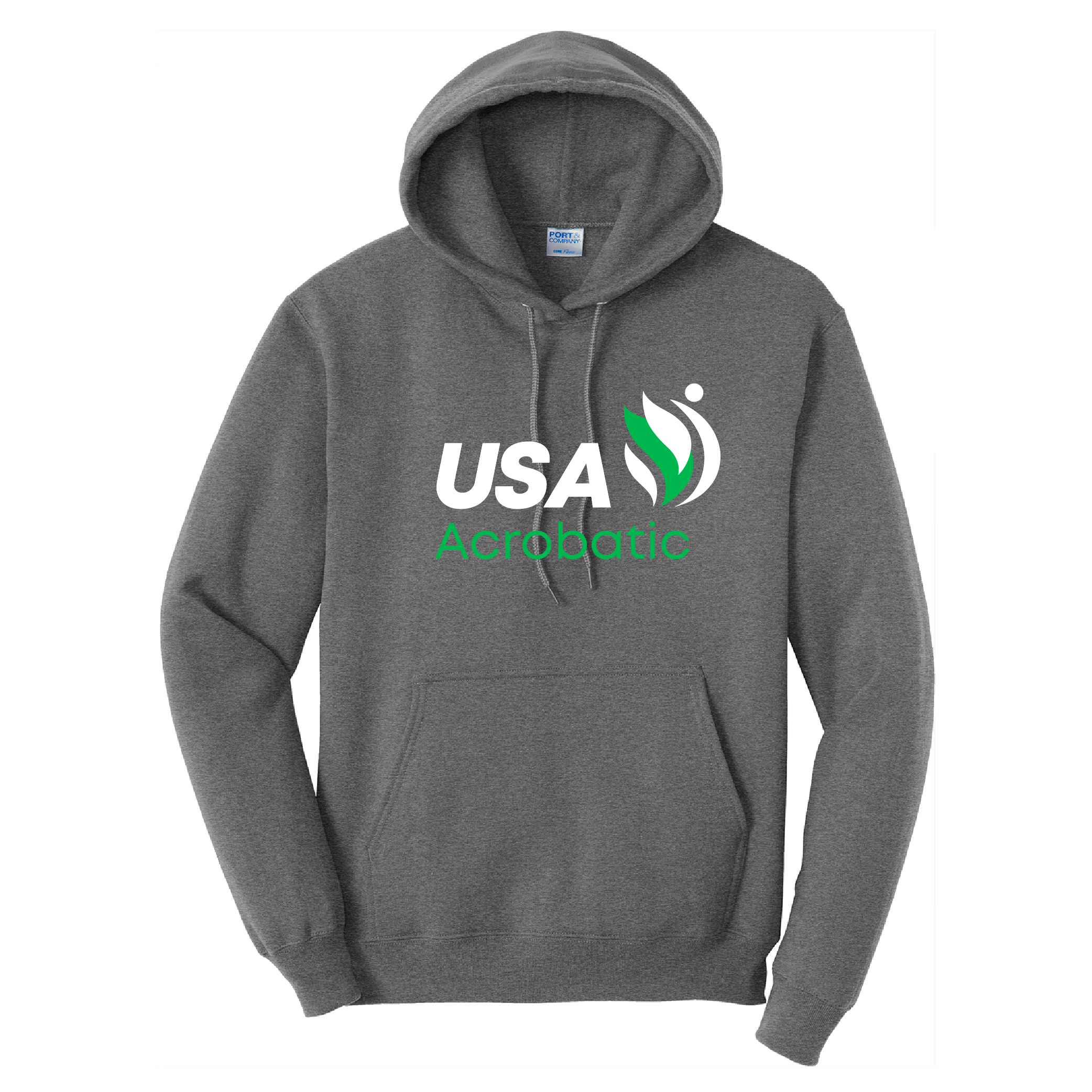 USAG - Discipline Hoodie - Acrobatic