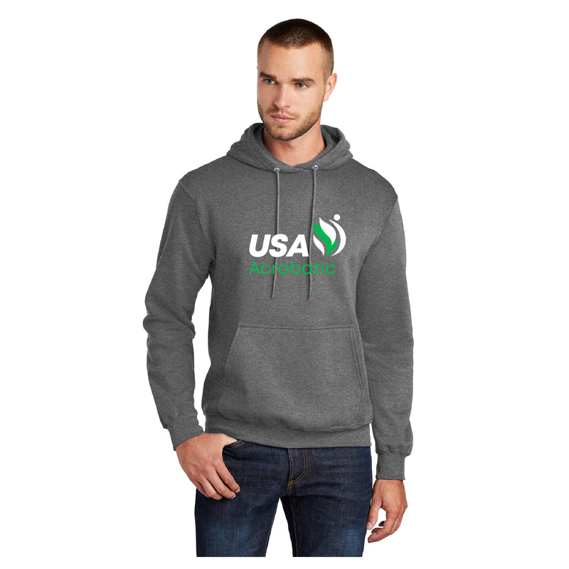 USAG - Discipline Hoodie - Acrobatic