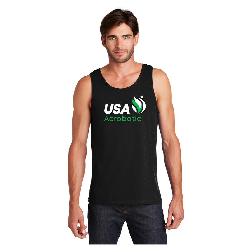 USAG - Discipline Tank - Acrobatic