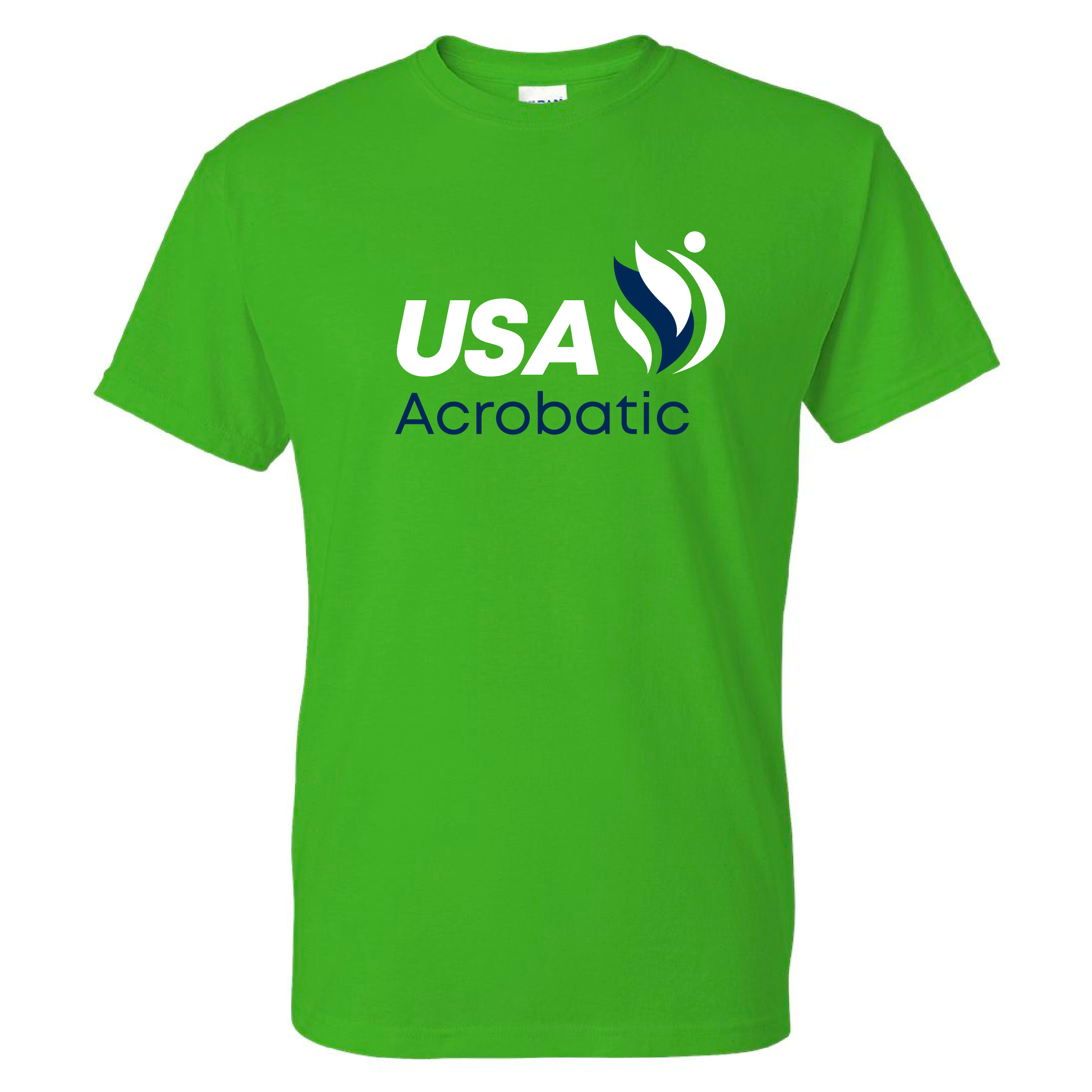 USAG - Discipline Tee - Acrobatic