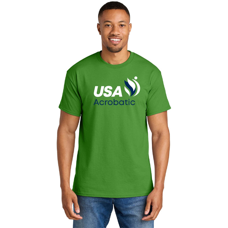 USAG - Discipline Tee - Acrobatic