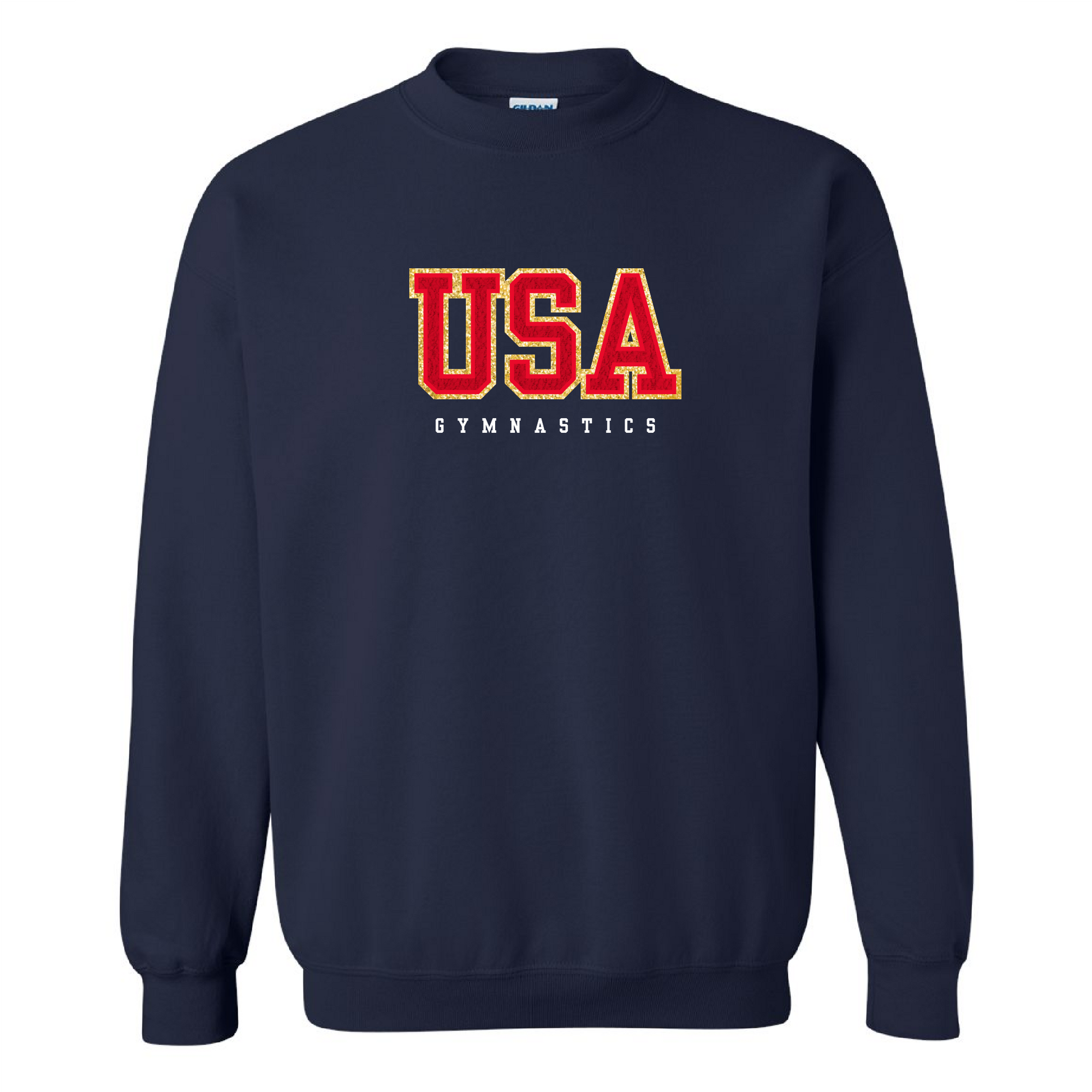 USA Gym Store - Merchandise & Apparel for USA Gymnastics