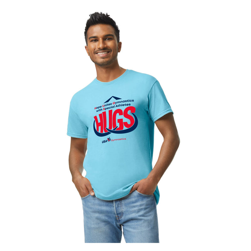HUGS Tee