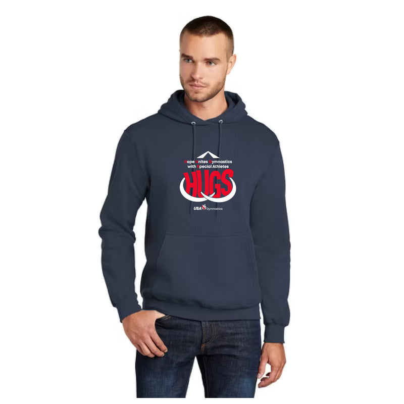 USAG HUGS Hoodie