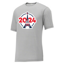 Silver Event Shirt - Olympic Trials
