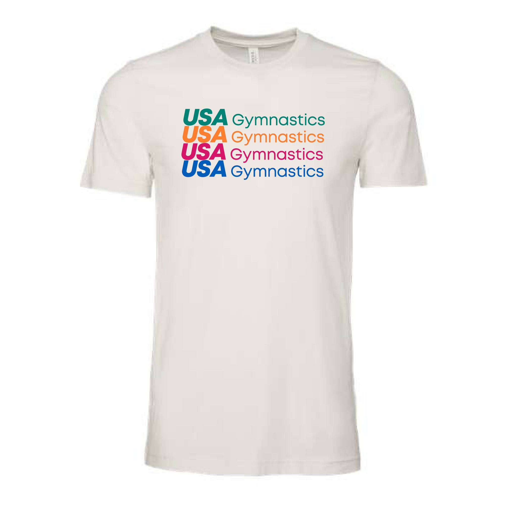 USA Gym Store - Merchandise & Apparel for USA Gymnastics