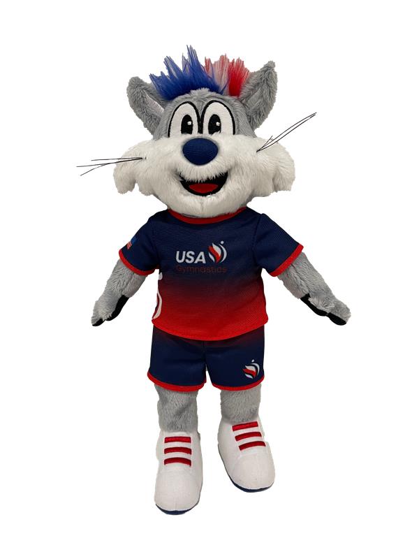 Flip Plush - Large